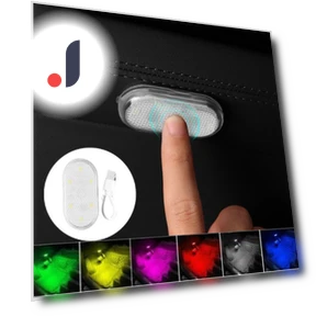 Car Interior Light Finger Touch Sensor Switch — Light Kit, Houspace Kitchen
