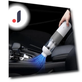 Car Vacuum with Battery — Vacuums, Modern Home Furnishing