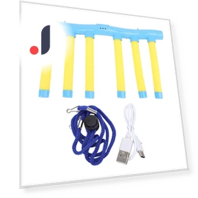 Catching Sticks Game for Kids — Infant & Early Childhood Playthings, Fishine