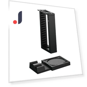 Charging Dock for Console Controller — Chargers, SCOYEE