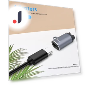 Charging Portable Adapter — Smartwatch Charging Solutions, Good Household Items