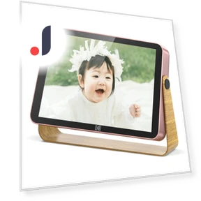 Digital Photo Frame — Digital Frames, KODAK