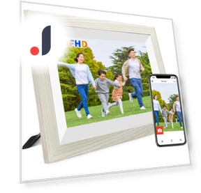 Digital Photo Frame — Digital Frames, Kayomart