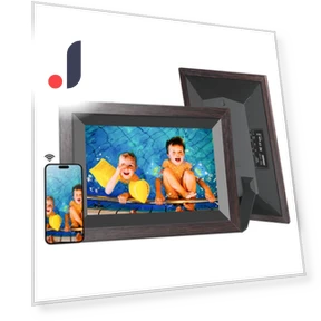 Digital Photo Frame — Digital Frames, KODAK