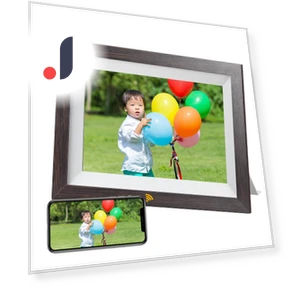 Digital Photo Frame — Digital Frames, KODAK