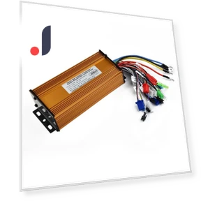 E-Bike Controller — Brake Controls, Sports tour