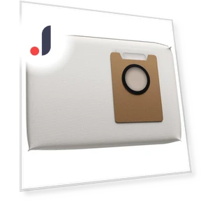 Eco paper pack for dust box replacement — Vacuums, J-Tech Direct form NIPPON