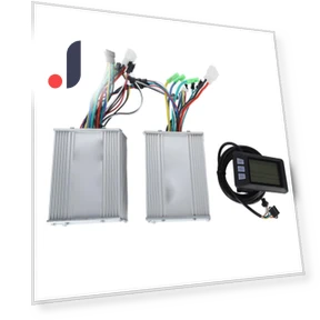 Electric Bike Conversion Kit — Rectifiers, WEST BIKING