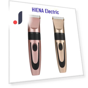 Electric Hair Clipper for Babies — Hair Clippers, AI Supermarket