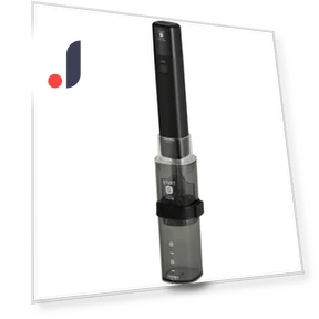 Electric Hand Coffee Grinder — Electric Blade Coffee Grinders, Hario