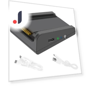 Fast Charger Battery USB Hub — Chargers, SCOYEE