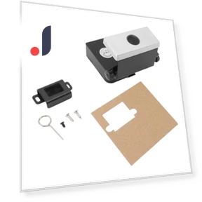 Fingerprint Cabinet Lock — Locks, TOMTOP JMS