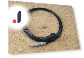 Fish Finder Water Temperature Sensor — Fishfinders, HONDEX
