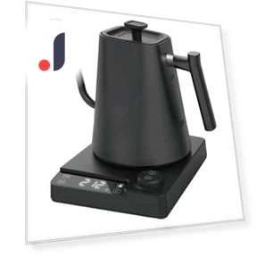 Gooseneck Kettle — Kettles & Tea Machines, Modern Home Furnishing