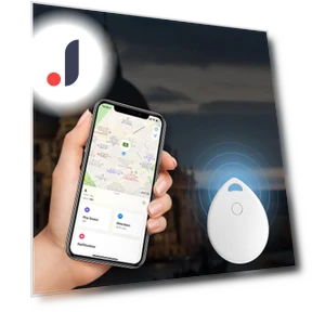 GPS Tracker — Item Locators, Super Star Mall