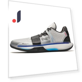 Hayward 5 Epic Edition AI Nitrogen Technology Basketball Sneakers — Trendy Sneakers, Anta