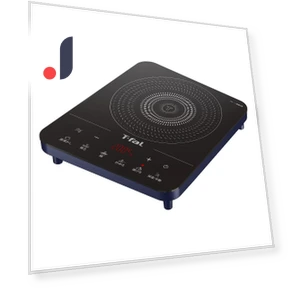 Induction Cooktop — Cooking Surfaces, Tefal