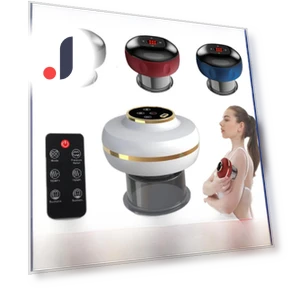 Intelligent Can Massager — Back Relief Solutions, Perfect choice for your home