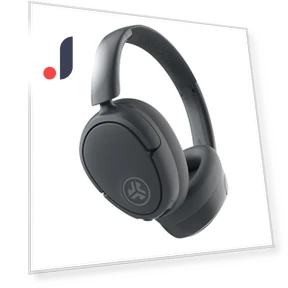 JBuds Lux ANC Bluetooth Wireless Headphones — In-Ear Headphones, JLab