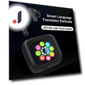 Language Translator — Language Translators, Schoolyard
