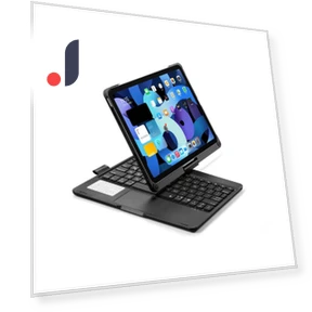 Leather Keyboard Case — Keyboard Cases, SS-Pajamas-01