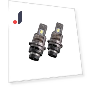 LED Head Valve — Headlight, VALENTI