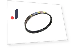 Live Dio ZX Smart DIO Giorno Claire Drive Belt — , SAMURAI STYLE