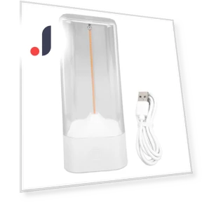 Magnetic Desk Lamp — Study & Desk Lighting, CosyHome
