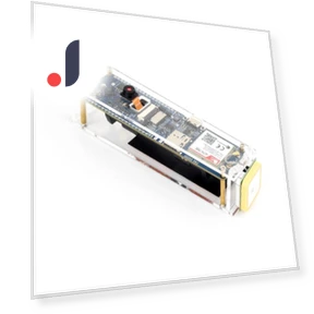 Microcontroller Board with LTE Cat1/WiFi/BLE5.0 Support — Single Board PCs, SCOYEE