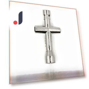 Mini Cross Socket Wrench Tool — Wrench Sets, WoW Home