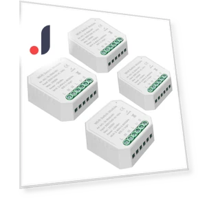 MINI DIY Smart Switch — Smart Home Modules, Tuya