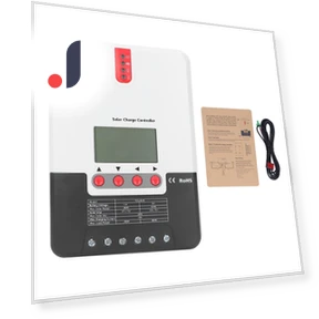 MPPT Solar Charge Discharge Controller — Power Management, DQ-Industry-N