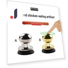 Premium Touch Metal Joystick with Suction Cup — Joysticks, Global Finds