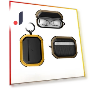 Protective Case for AirPods Pro 2 — Protective Cases, Smarter than future