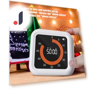 Rotary Timer — Timers, Chic Interiors