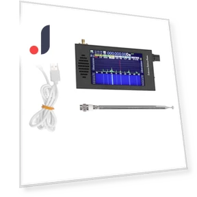 SDR Radio Receiver — Radio Communication Devices, GoolRC