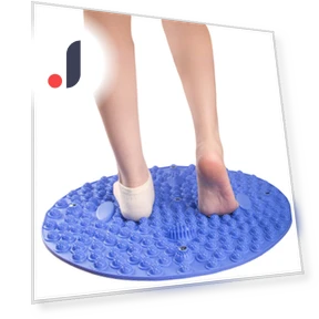 Shiatsu Foot Massager — Foot Care Solutions, DZTSMART