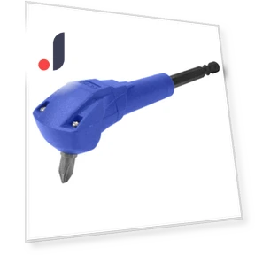 Smart Angle Screwdriver — , Premium SPEED
