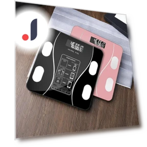 Smart Body Fat Scale — Body Composition Analysis, HAOAXIN