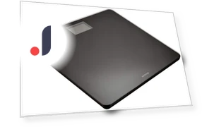 Smart Body Scale — Weight Management Tools, Withings