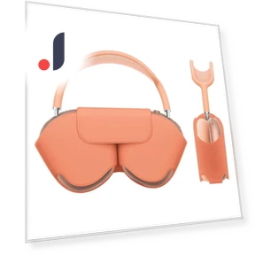 Smart Case for AirPods Max — Cases, wigmoa