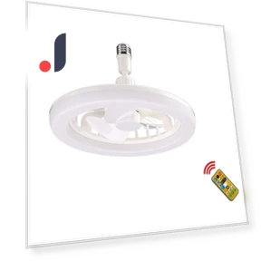 Smart Ceiling Fan — Ceiling Fan Wall Controls, SCOYEE