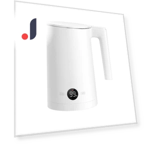 Smart Electric Kettle — Kettles & Tea Machines, Houspace Kitchen