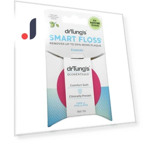 Smart Floss — Floss, Dr. Tung's