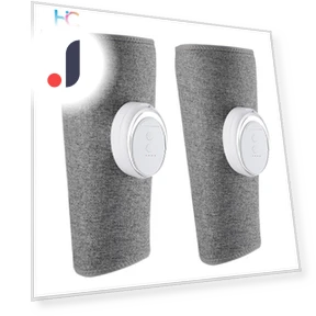 Smart Foot Massager — Foot Care Solutions, Cozy Cottage-Relax