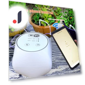 Smart Garden Irrigation Controller — Controllers, Crown Global