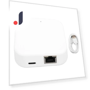 Smart Home Gateway — Smart Home Hubs & Controllers, OutsideWorld