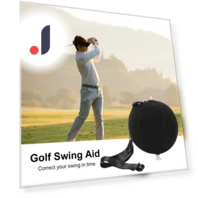 Smart Inflatable Golf Ball — Inflation Devices, ZTTO
