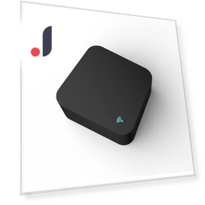 Smart Infrared Controller — Remote Controls, Tuya