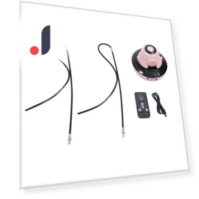 Smart Jump Rope with Automatic Counter — Jump Ropes, Neoglint